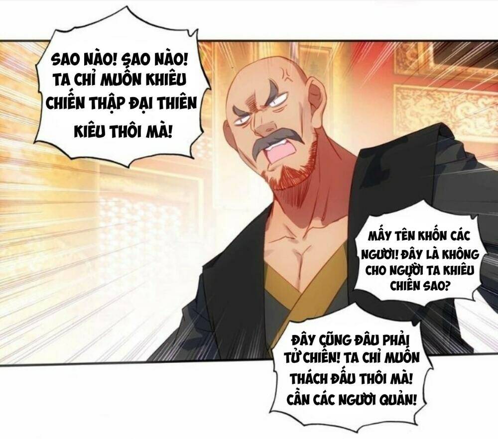 Lão Đại Xuyên Không Thành Tiên Nữ: Chapter 79