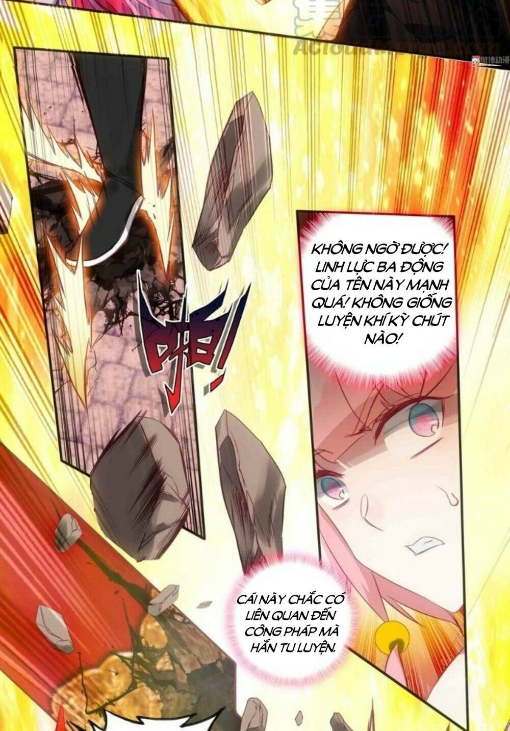 Lão Đại Xuyên Không Thành Tiên Nữ: Chapter 79