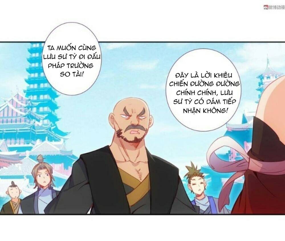 Lão Đại Xuyên Không Thành Tiên Nữ: Chapter 79