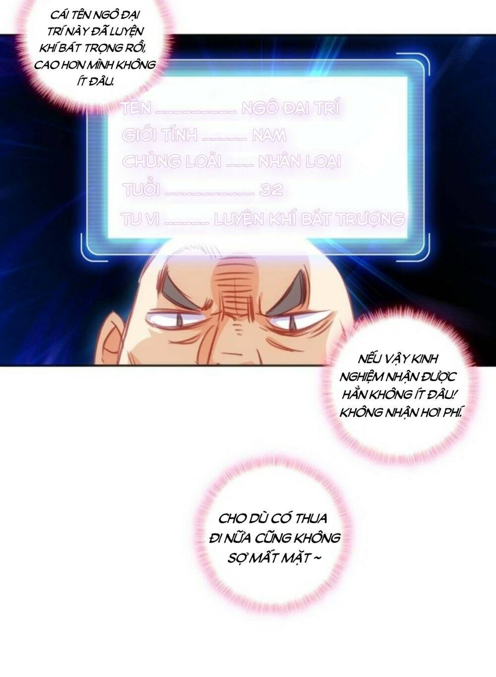 Lão Đại Xuyên Không Thành Tiên Nữ: Chapter 79