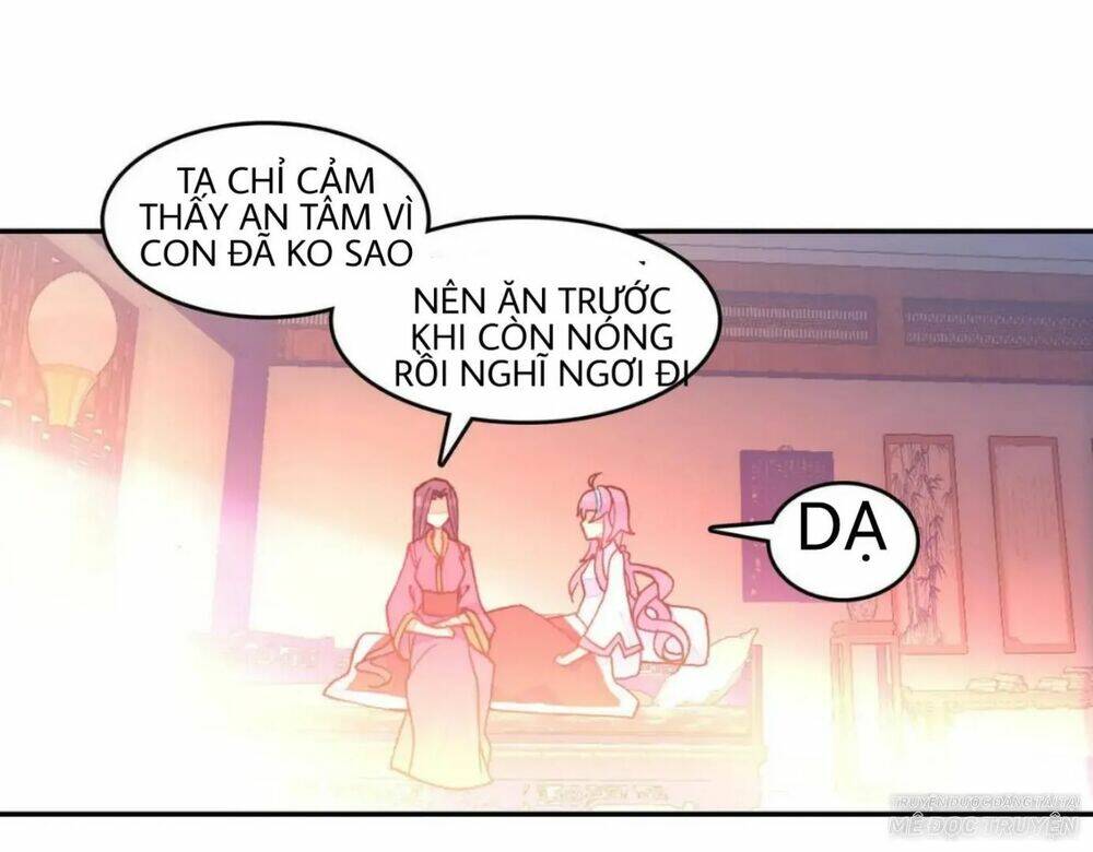 Lão Đại Xuyên Không Thành Tiên Nữ: Chapter 8