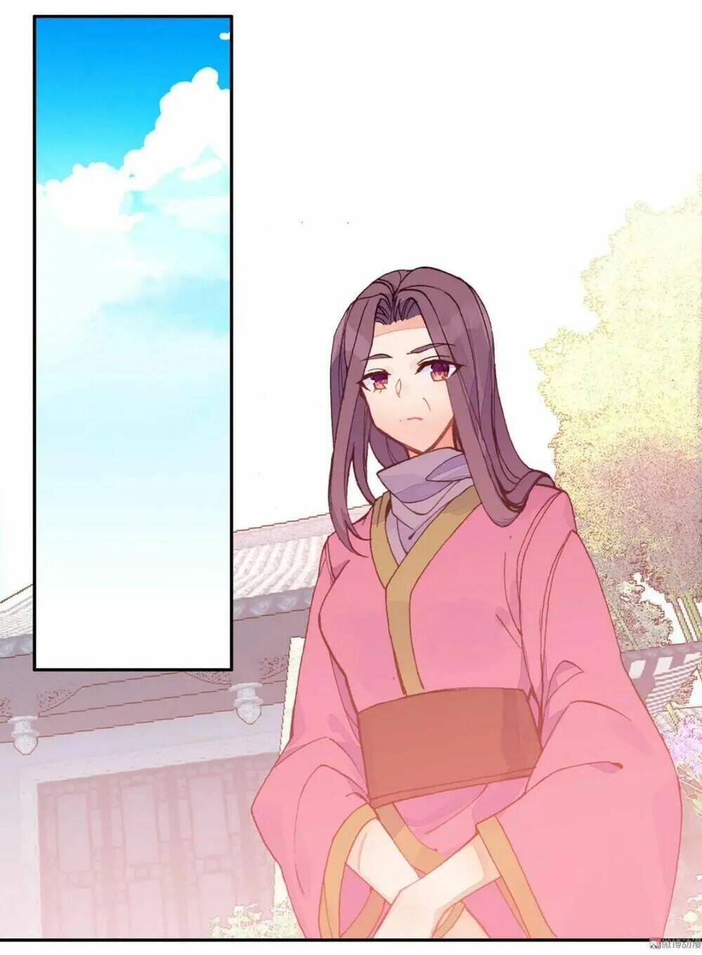 Lão Đại Xuyên Không Thành Tiên Nữ: Chapter 8
