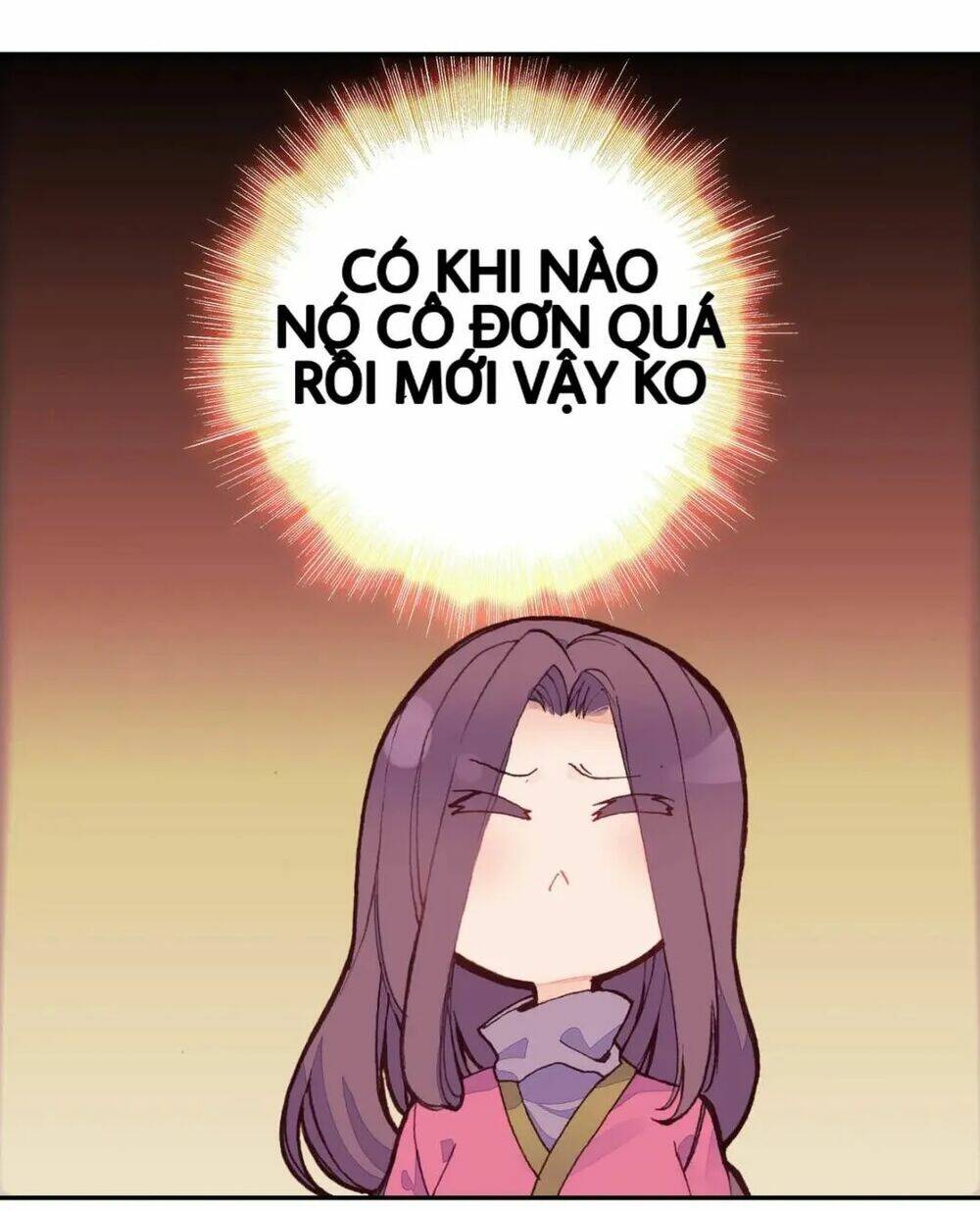 Lão Đại Xuyên Không Thành Tiên Nữ: Chapter 8