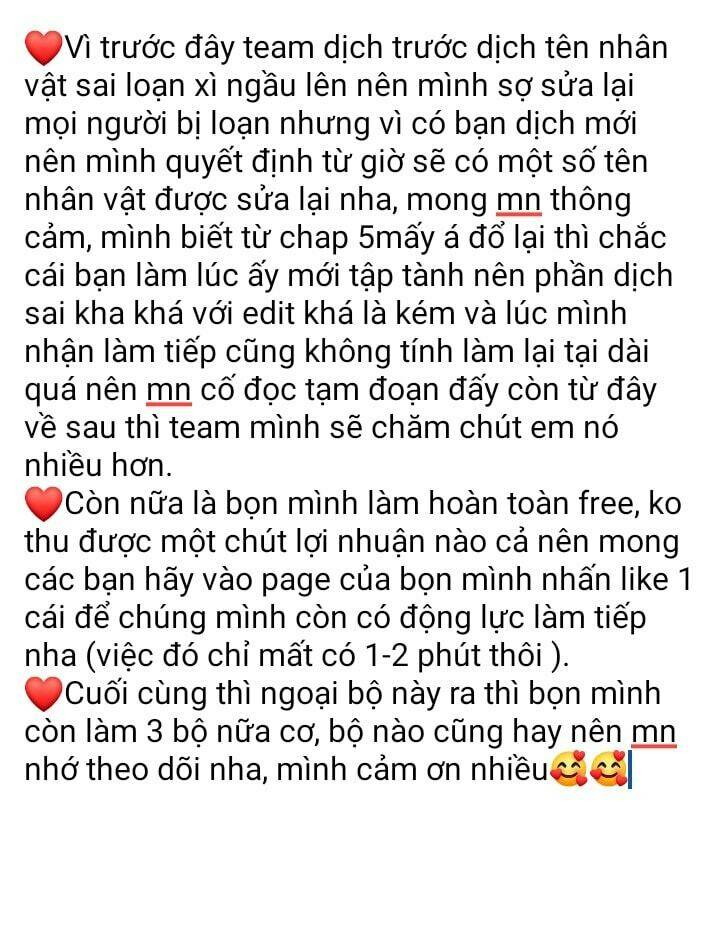 Lão Đại Xuyên Không Thành Tiên Nữ: Chapter 81
