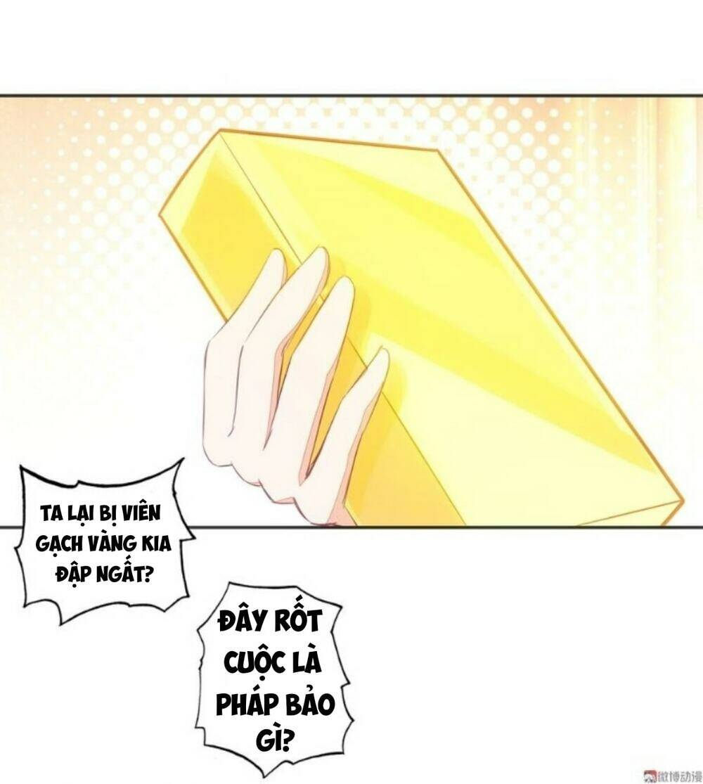 Lão Đại Xuyên Không Thành Tiên Nữ: Chapter 81
