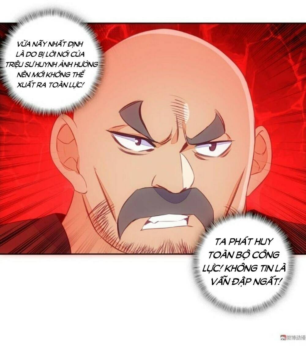 Lão Đại Xuyên Không Thành Tiên Nữ: Chapter 81