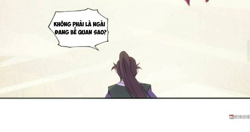 Lão Đại Xuyên Không Thành Tiên Nữ: Chapter 81