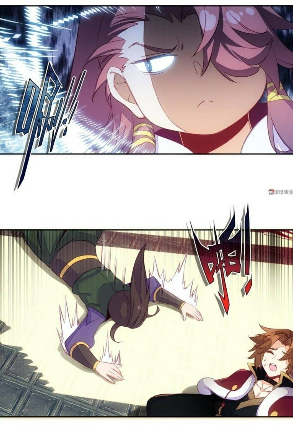 Lão Đại Xuyên Không Thành Tiên Nữ: Chapter 81