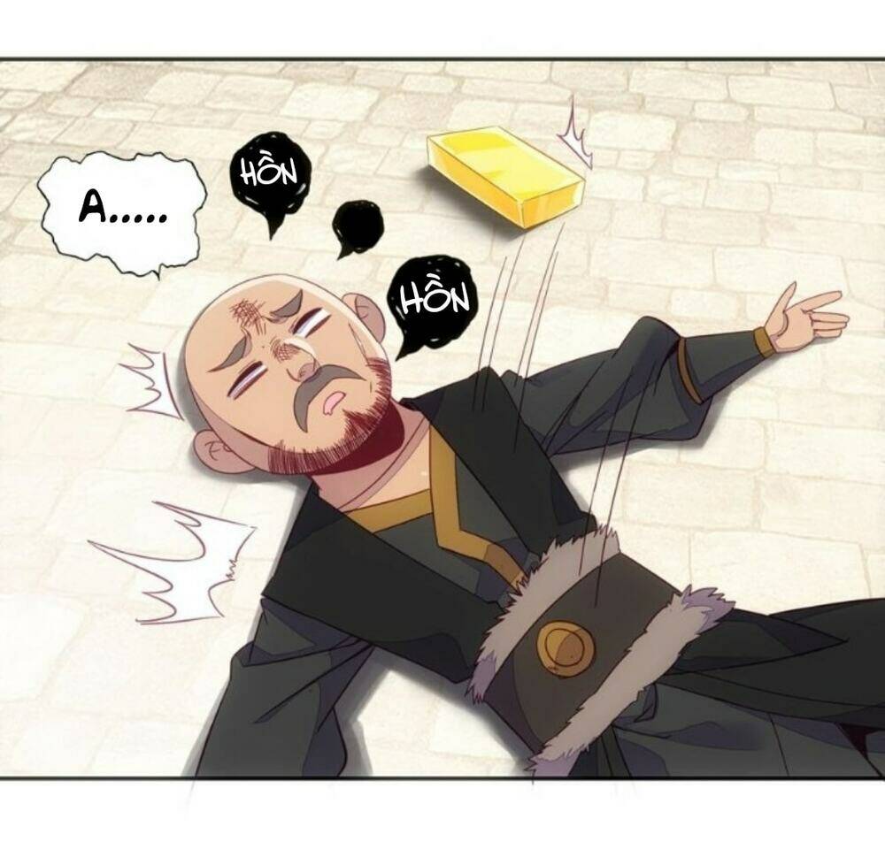 Lão Đại Xuyên Không Thành Tiên Nữ: Chapter 81