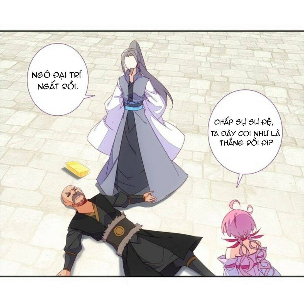 Lão Đại Xuyên Không Thành Tiên Nữ: Chapter 81
