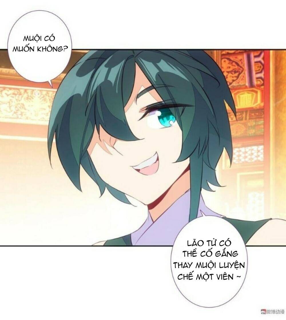 Lão Đại Xuyên Không Thành Tiên Nữ: Chapter 82