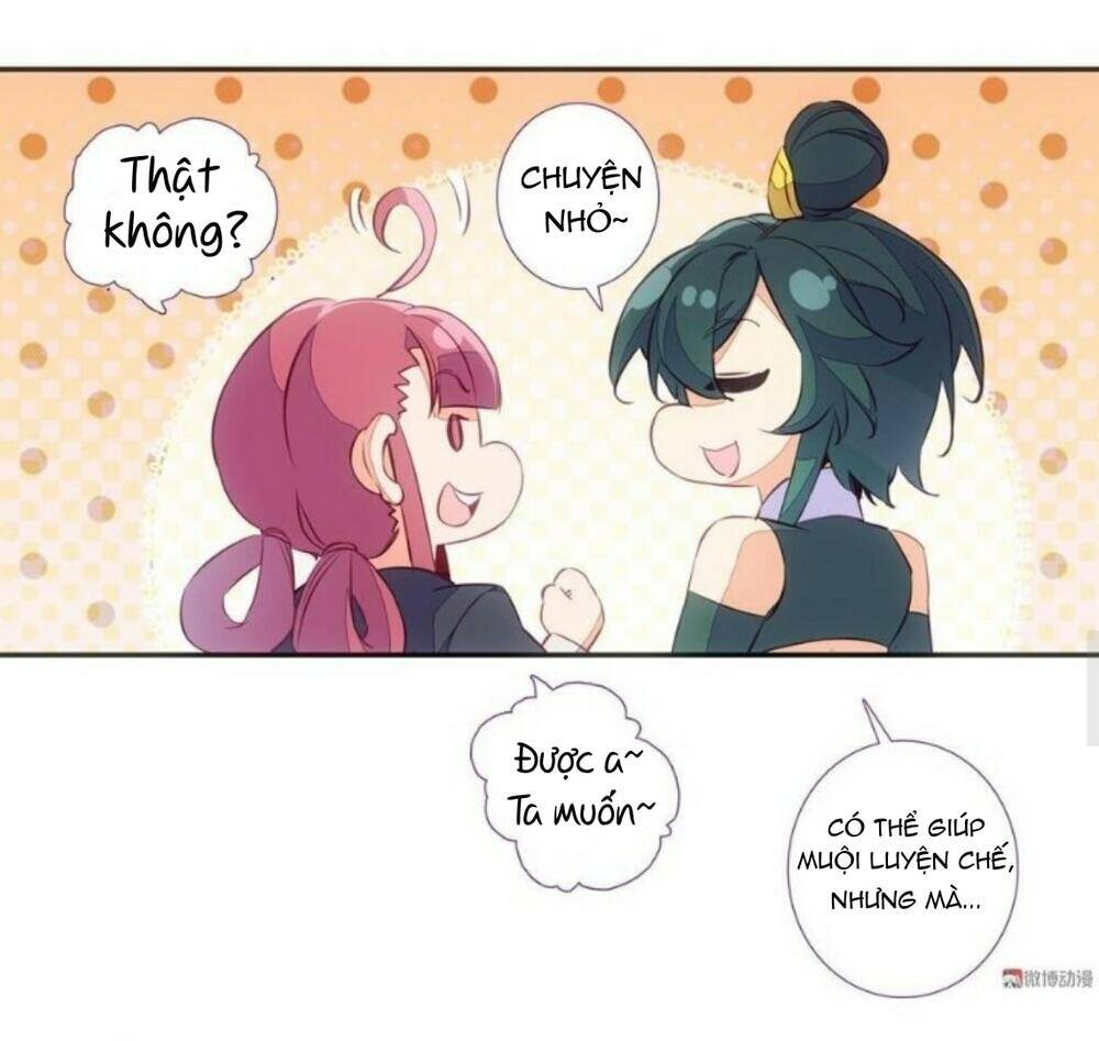 Lão Đại Xuyên Không Thành Tiên Nữ: Chapter 82