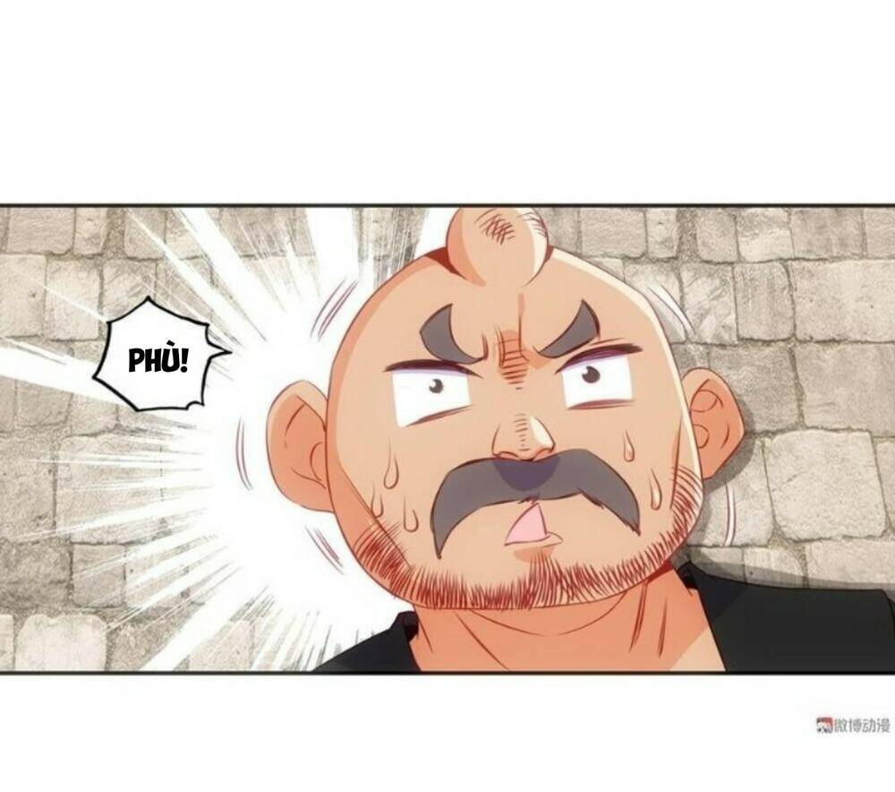 Lão Đại Xuyên Không Thành Tiên Nữ: Chapter 82