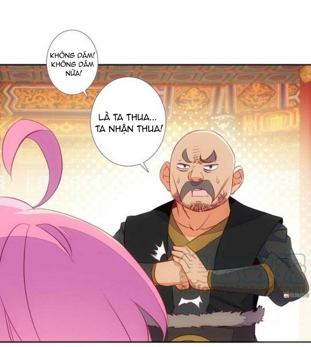 Lão Đại Xuyên Không Thành Tiên Nữ: Chapter 82