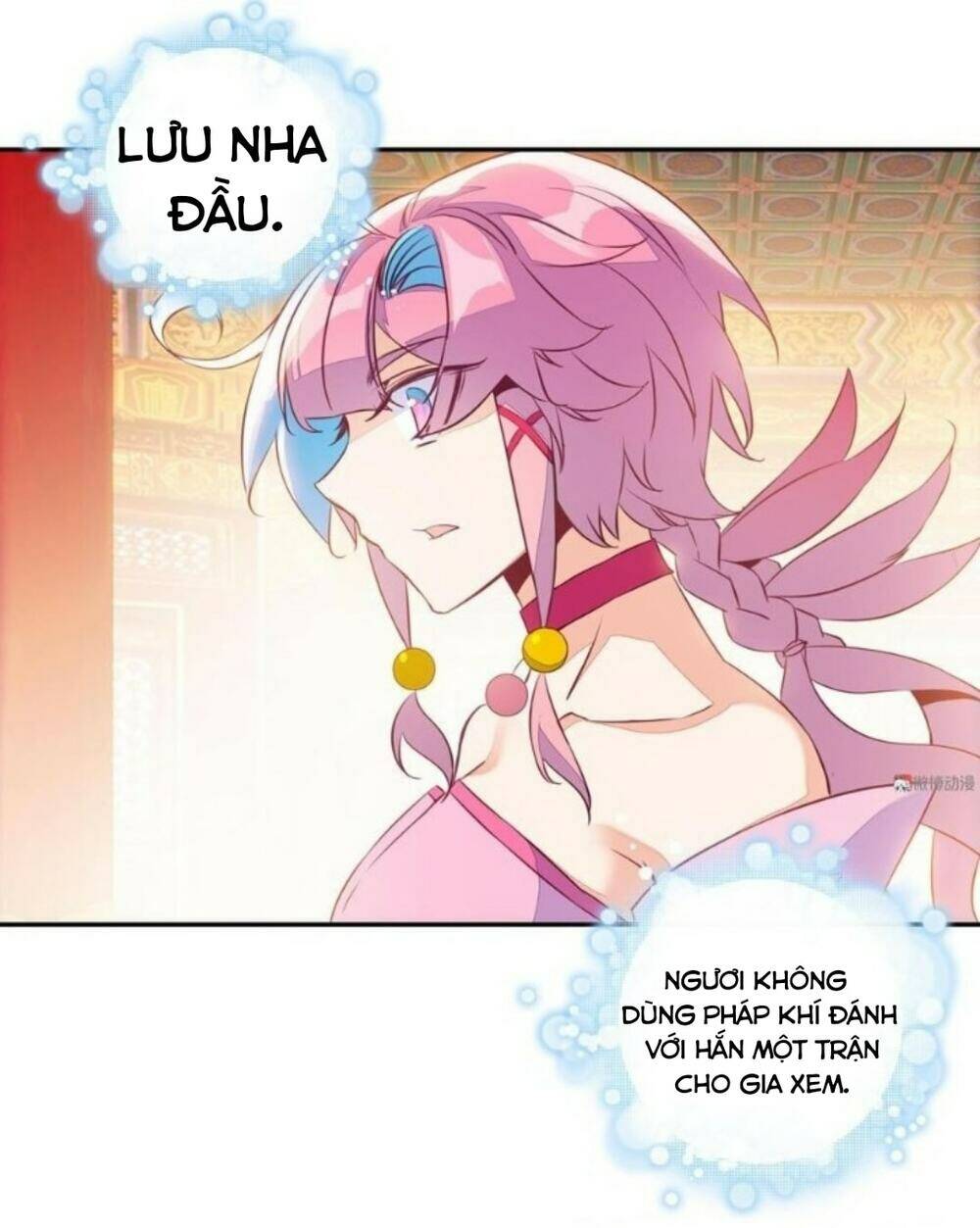Lão Đại Xuyên Không Thành Tiên Nữ: Chapter 82