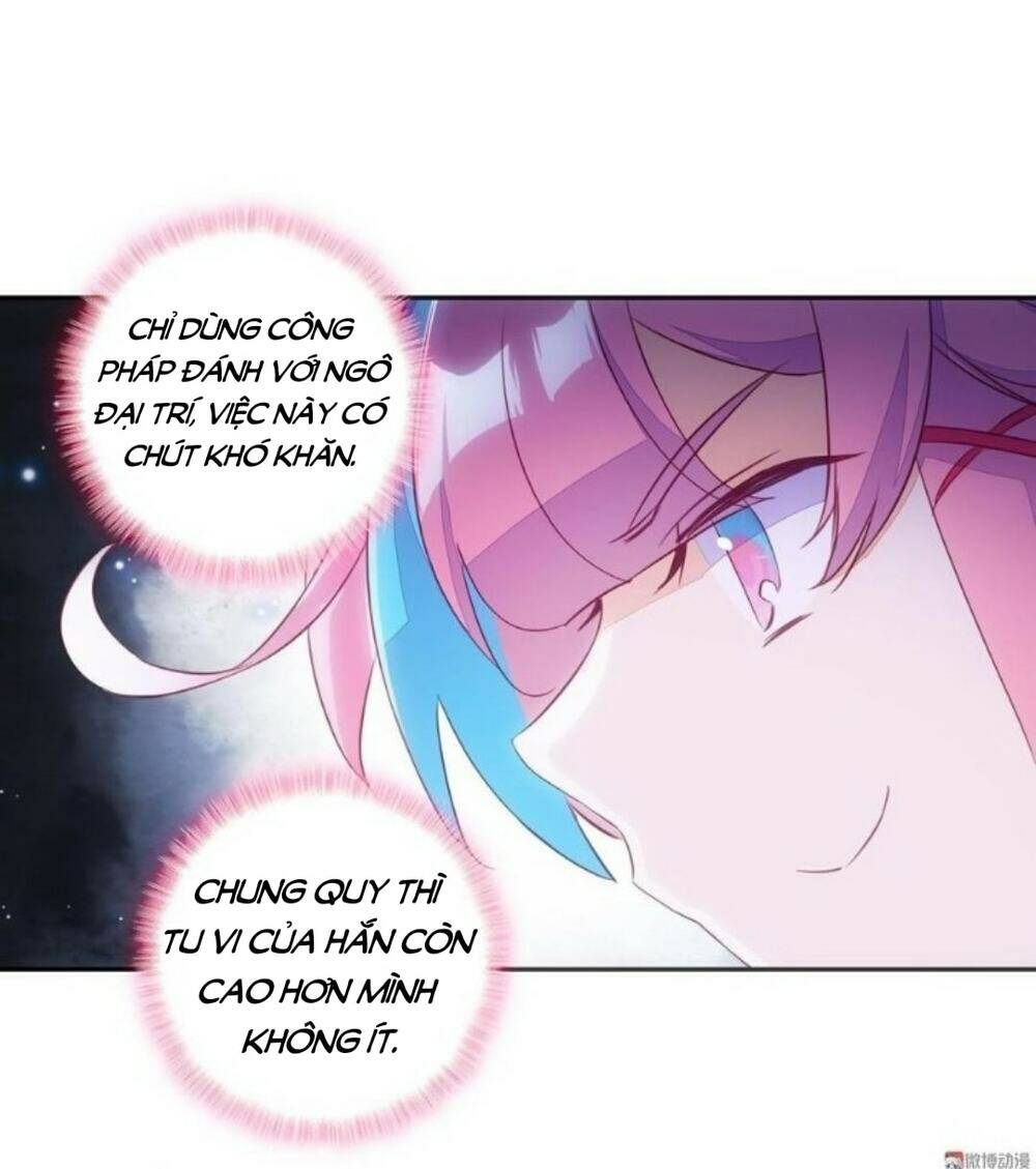 Lão Đại Xuyên Không Thành Tiên Nữ: Chapter 82