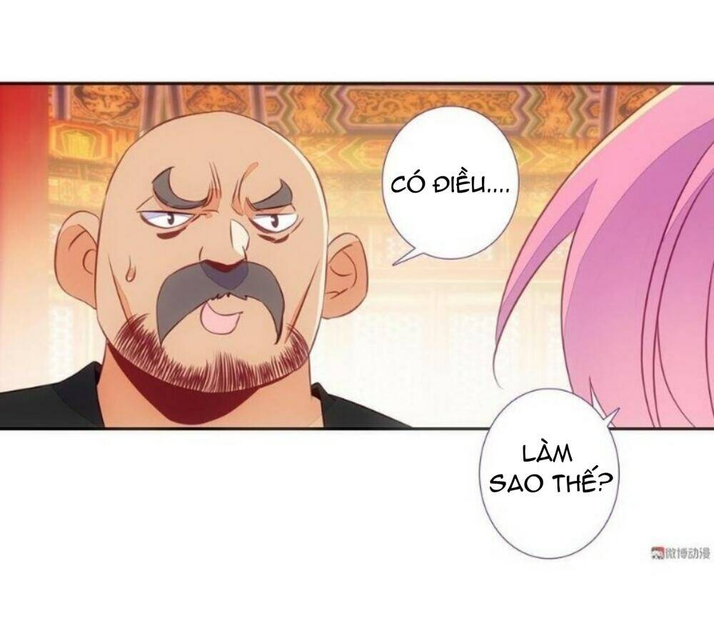 Lão Đại Xuyên Không Thành Tiên Nữ: Chapter 82
