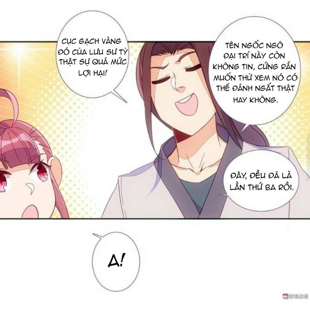 Lão Đại Xuyên Không Thành Tiên Nữ: Chapter 82