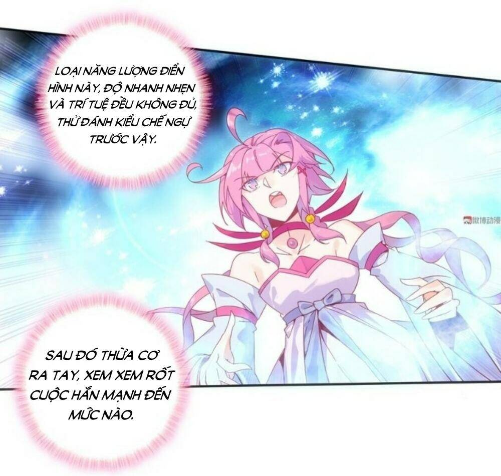 Lão Đại Xuyên Không Thành Tiên Nữ: Chapter 83
