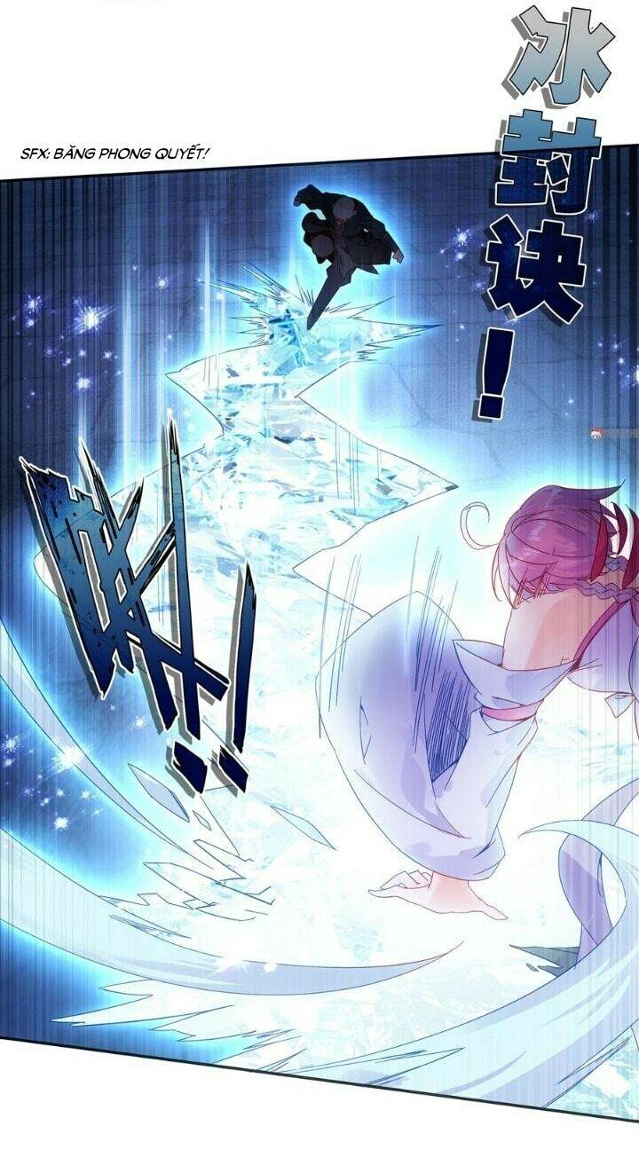Lão Đại Xuyên Không Thành Tiên Nữ: Chapter 83