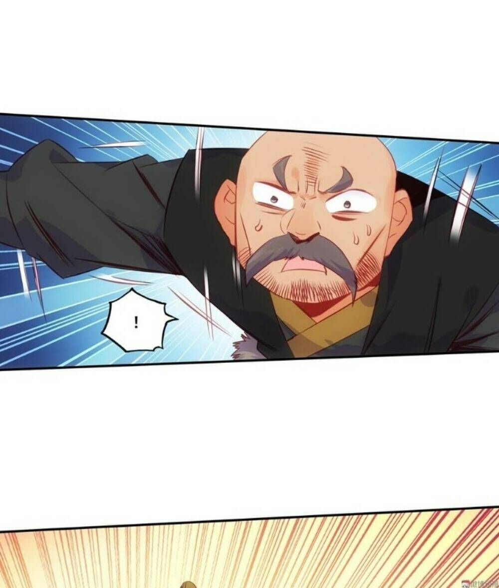Lão Đại Xuyên Không Thành Tiên Nữ: Chapter 83