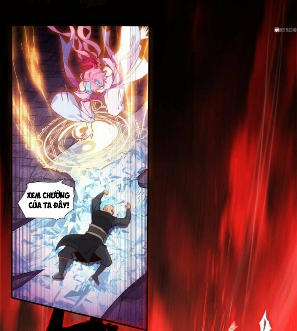 Lão Đại Xuyên Không Thành Tiên Nữ: Chapter 83