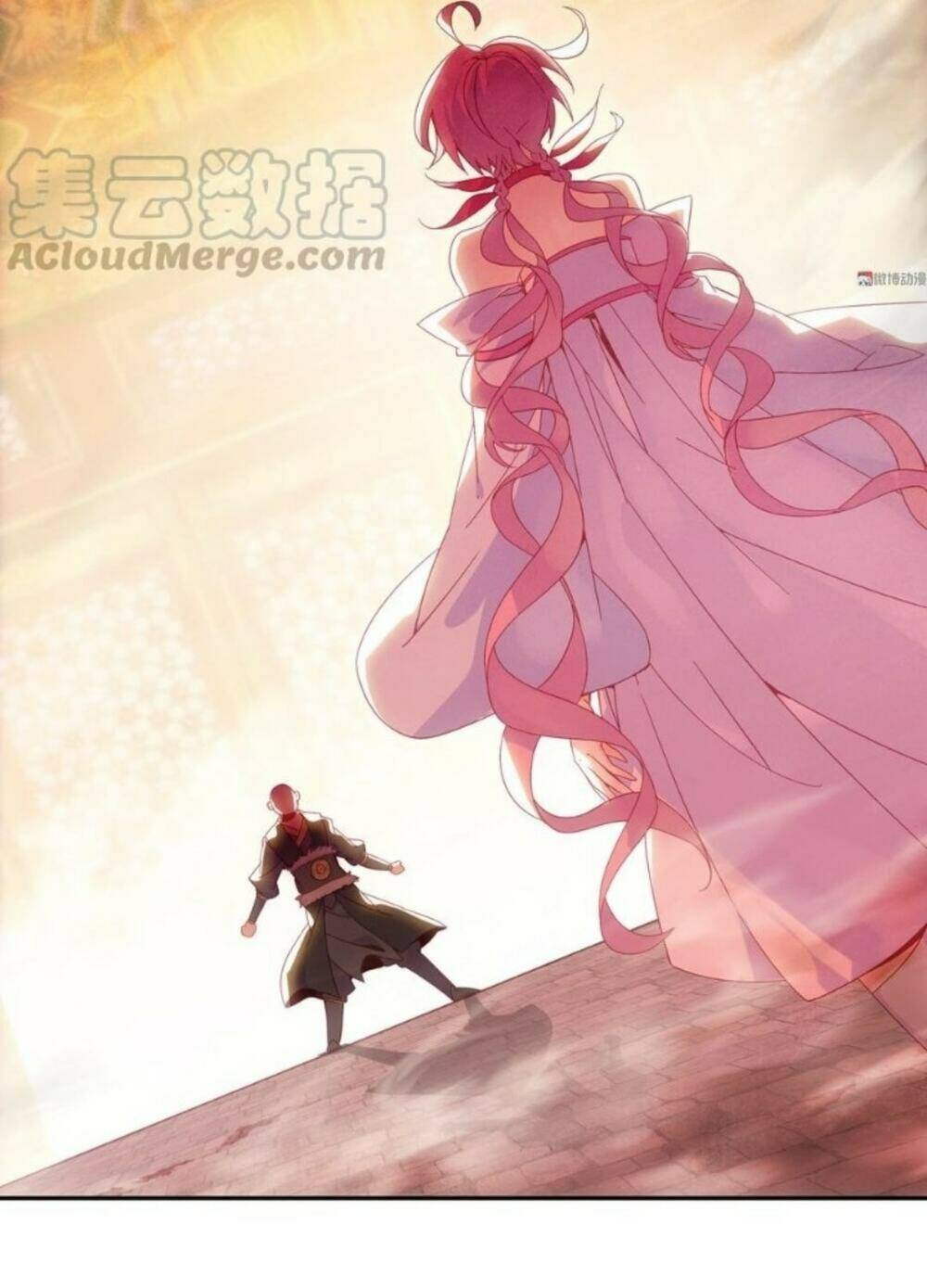 Lão Đại Xuyên Không Thành Tiên Nữ: Chapter 83