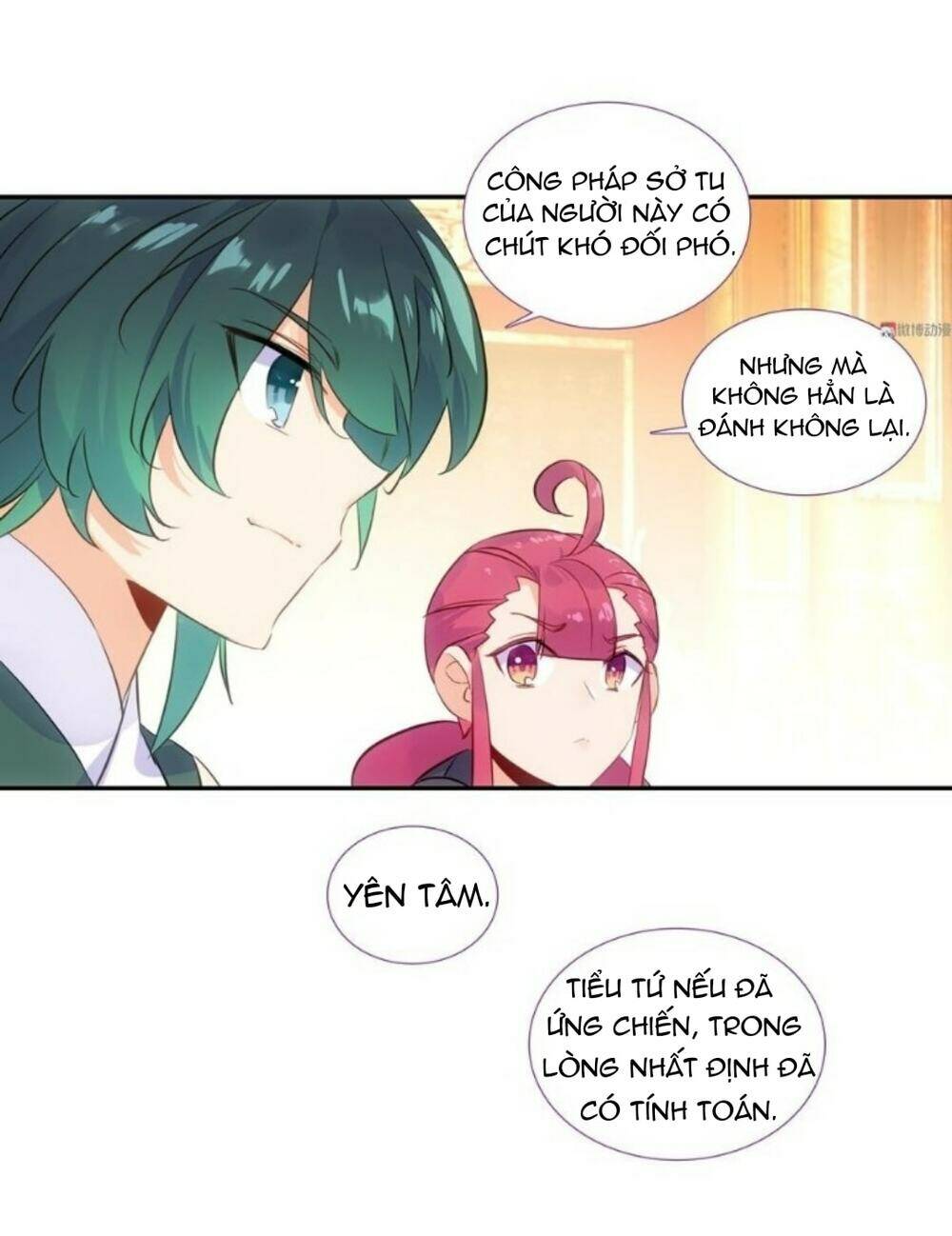 Lão Đại Xuyên Không Thành Tiên Nữ: Chapter 83