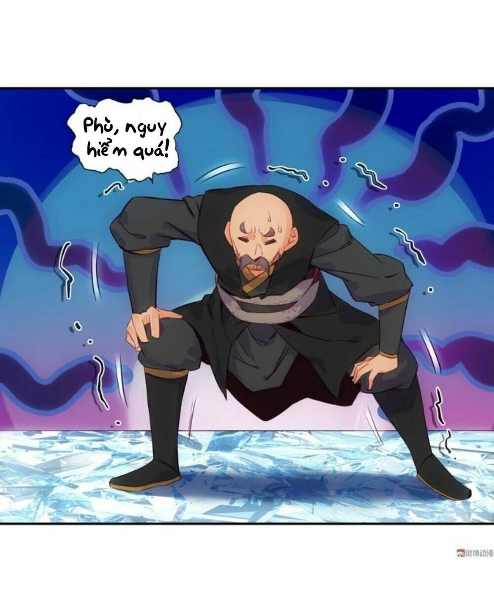 Lão Đại Xuyên Không Thành Tiên Nữ: Chapter 83