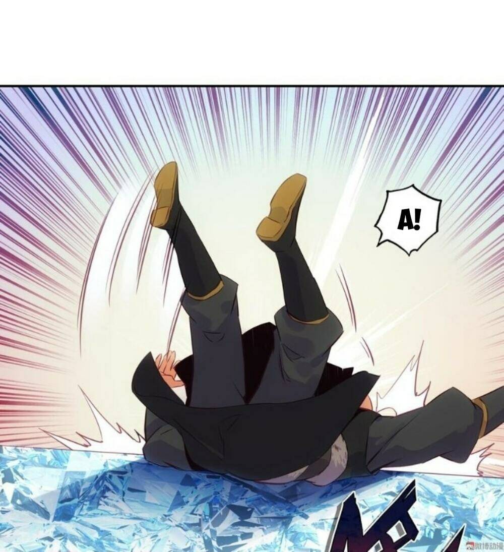 Lão Đại Xuyên Không Thành Tiên Nữ: Chapter 83