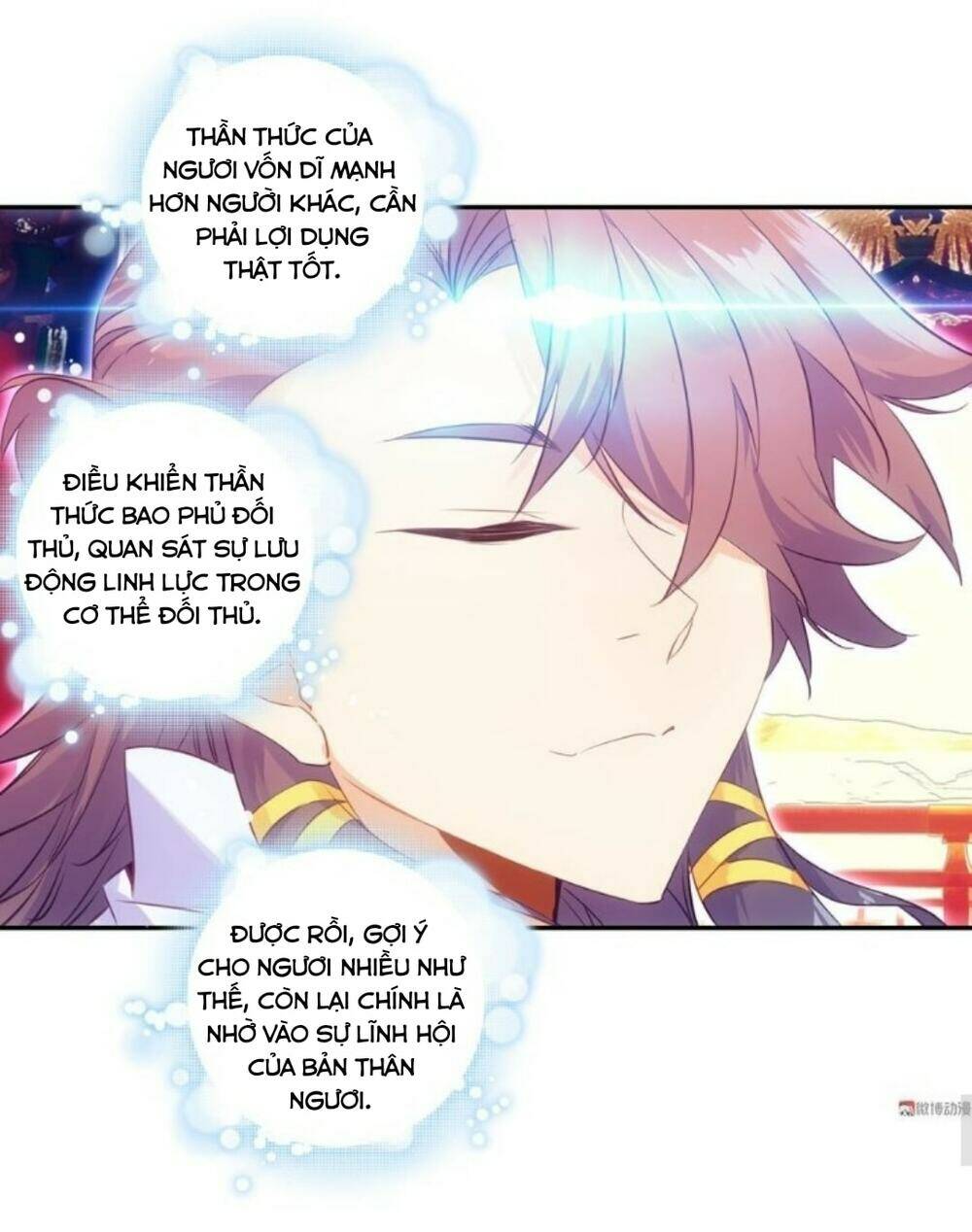 Lão Đại Xuyên Không Thành Tiên Nữ: Chapter 83