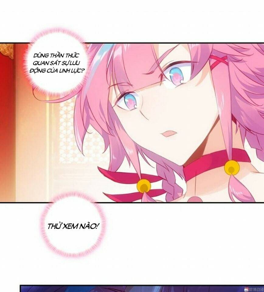 Lão Đại Xuyên Không Thành Tiên Nữ: Chapter 83