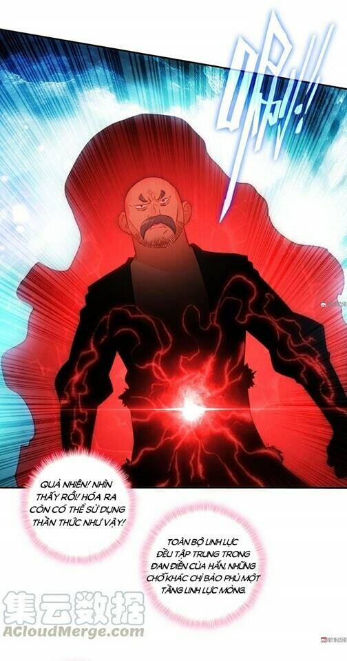 Lão Đại Xuyên Không Thành Tiên Nữ: Chapter 83