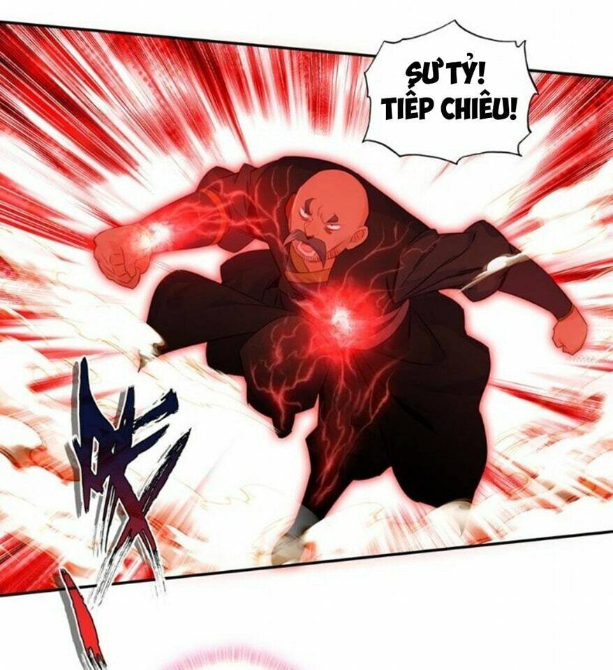 Lão Đại Xuyên Không Thành Tiên Nữ: Chapter 83