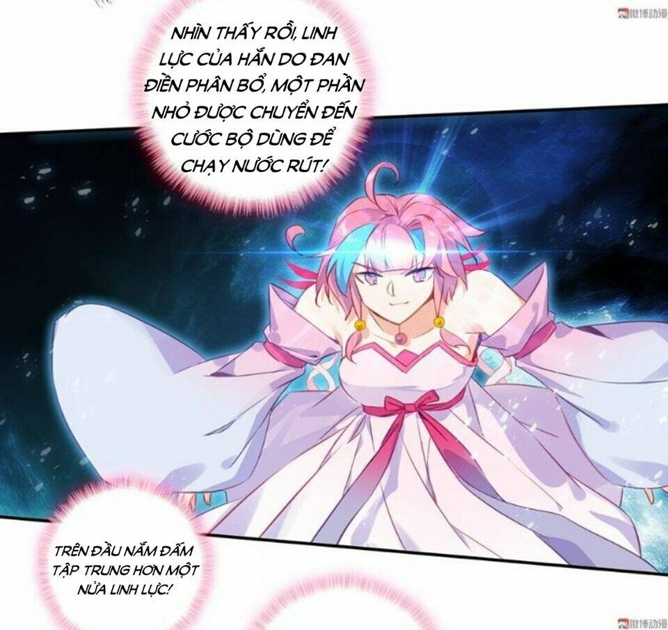Lão Đại Xuyên Không Thành Tiên Nữ: Chapter 83