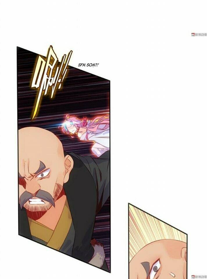 Lão Đại Xuyên Không Thành Tiên Nữ: Chapter 83