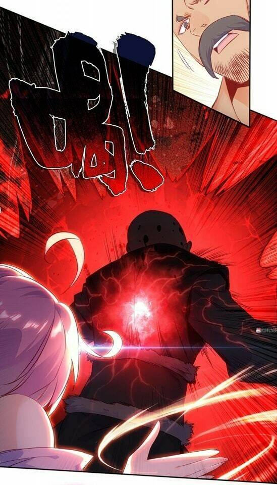 Lão Đại Xuyên Không Thành Tiên Nữ: Chapter 83