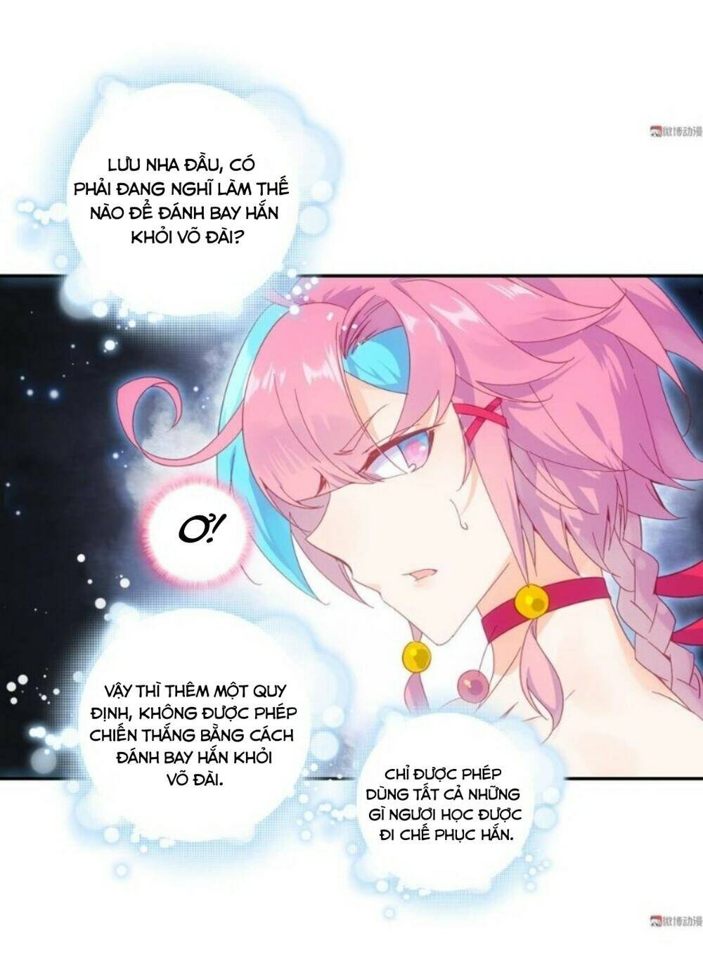 Lão Đại Xuyên Không Thành Tiên Nữ: Chapter 83