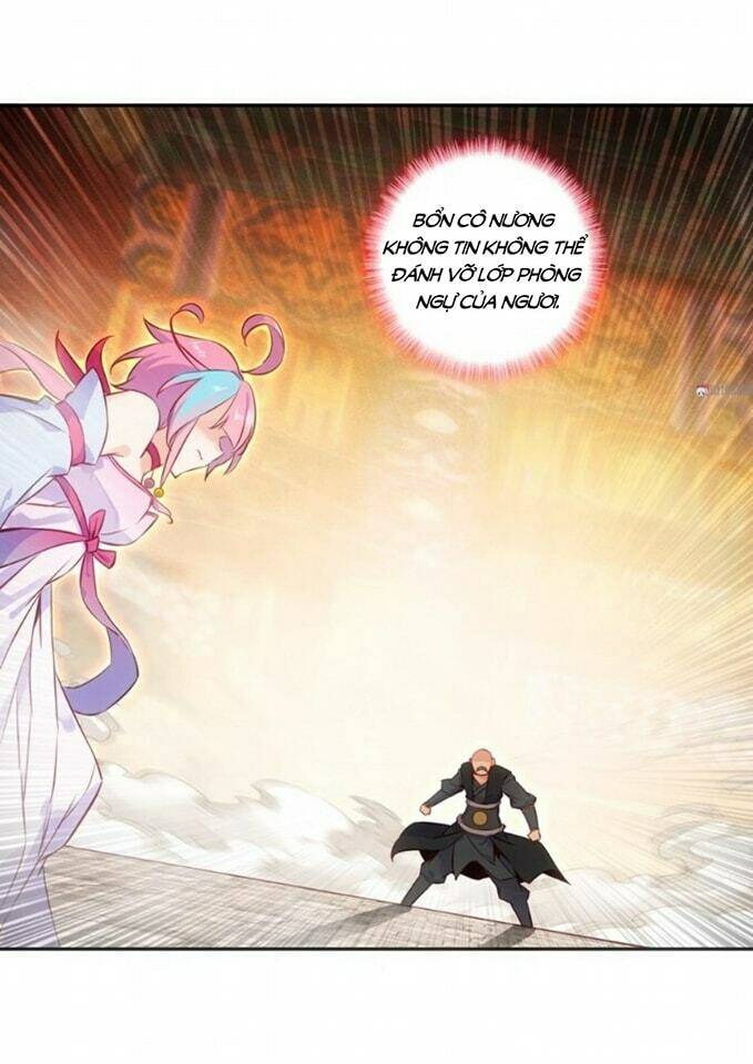 Lão Đại Xuyên Không Thành Tiên Nữ: Chapter 83