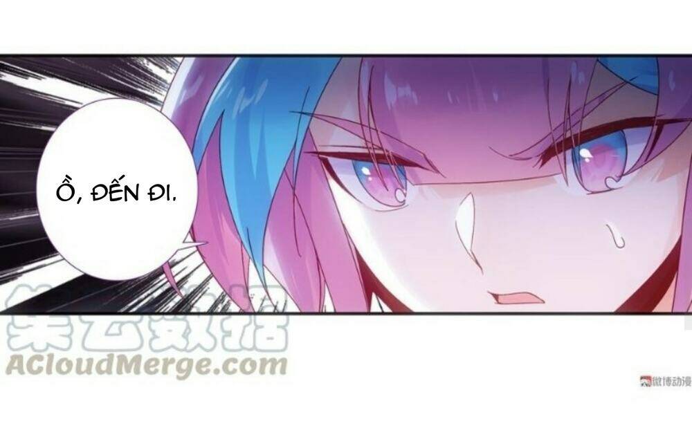 Lão Đại Xuyên Không Thành Tiên Nữ: Chapter 83