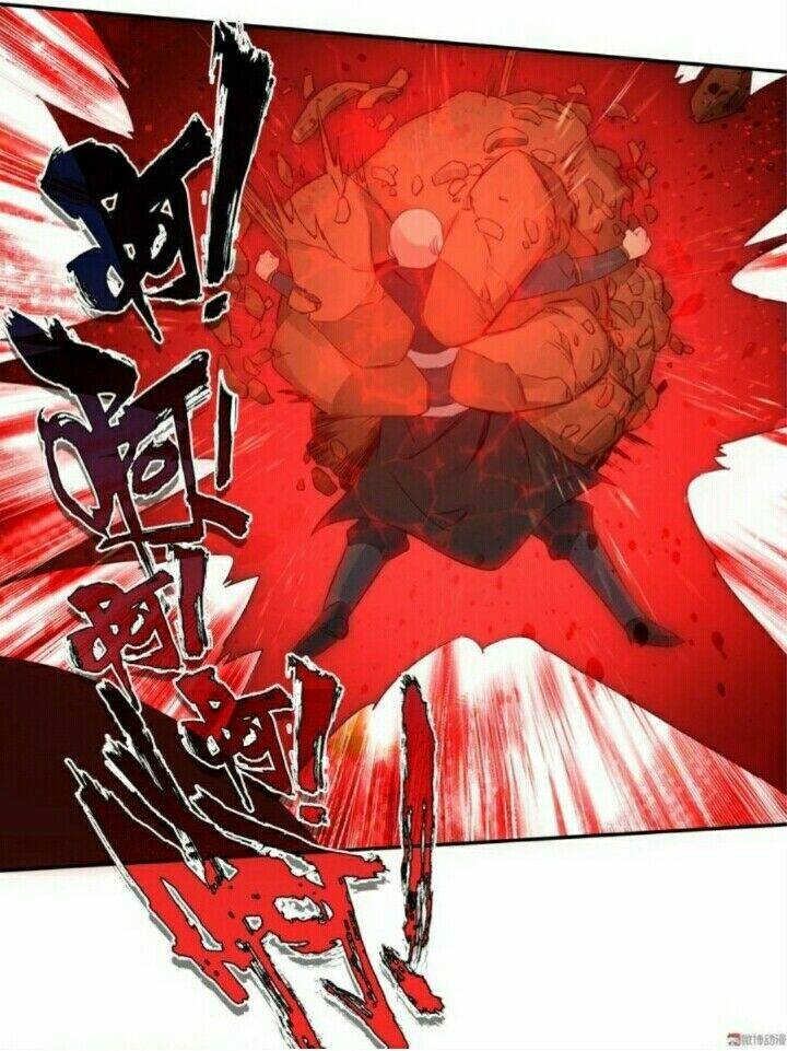 Lão Đại Xuyên Không Thành Tiên Nữ: Chapter 84