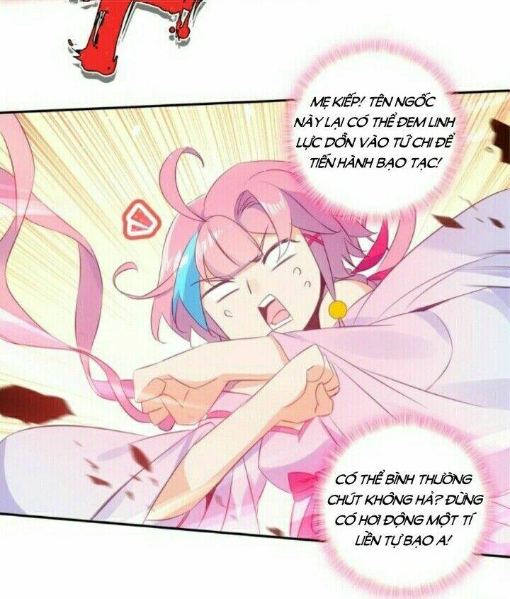 Lão Đại Xuyên Không Thành Tiên Nữ: Chapter 84