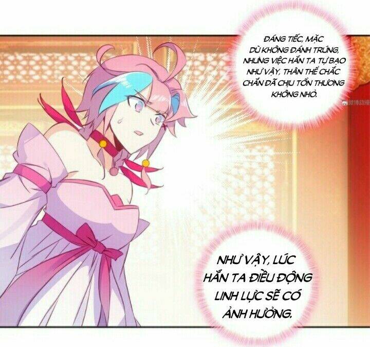 Lão Đại Xuyên Không Thành Tiên Nữ: Chapter 84