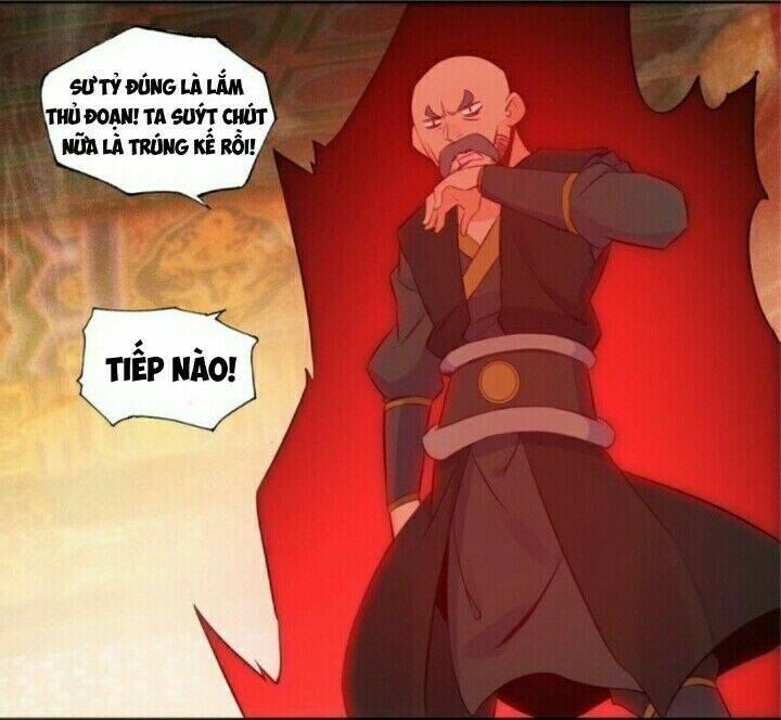 Lão Đại Xuyên Không Thành Tiên Nữ: Chapter 84