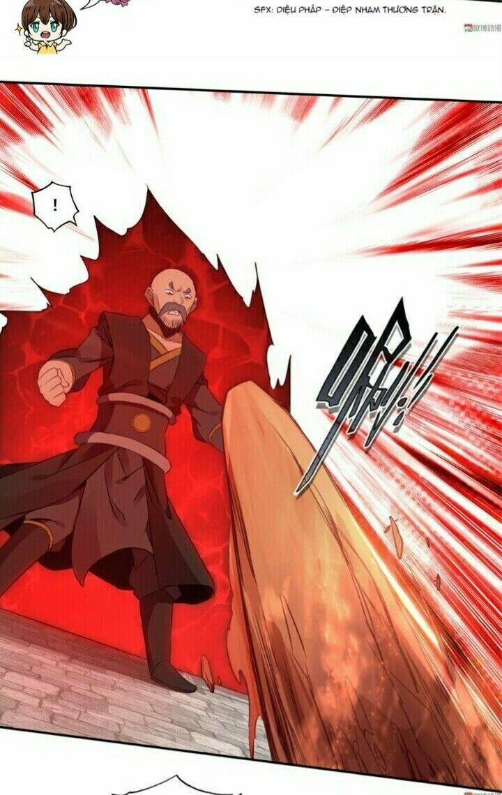 Lão Đại Xuyên Không Thành Tiên Nữ: Chapter 84