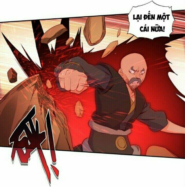 Lão Đại Xuyên Không Thành Tiên Nữ: Chapter 84