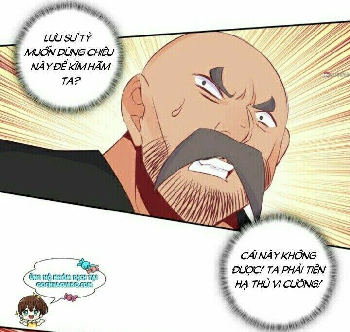 Lão Đại Xuyên Không Thành Tiên Nữ: Chapter 84