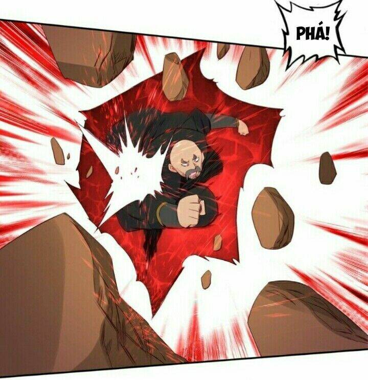 Lão Đại Xuyên Không Thành Tiên Nữ: Chapter 84