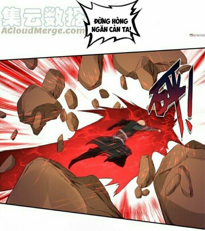 Lão Đại Xuyên Không Thành Tiên Nữ: Chapter 84
