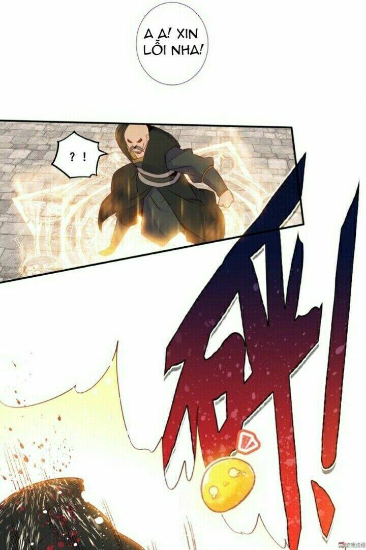 Lão Đại Xuyên Không Thành Tiên Nữ: Chapter 84